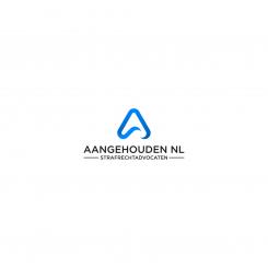 Logo # 1134777 voor Logo voor aangehouden nl wedstrijd