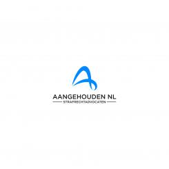 Logo # 1134778 voor Logo voor aangehouden nl wedstrijd