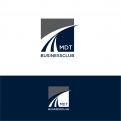 Logo # 1179322 voor MDT Businessclub wedstrijd