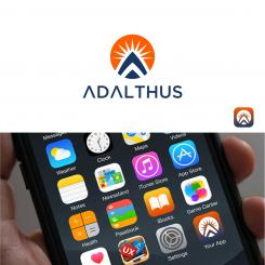 Logo design # 1229389 for ADALTHUS contest