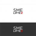Logo # 1076308 voor Ontwerp een fris  eenvoudig en modern logo voor ons liftenbedrijf SME Liften wedstrijd