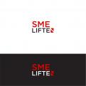 Logo # 1076312 voor Ontwerp een fris  eenvoudig en modern logo voor ons liftenbedrijf SME Liften wedstrijd