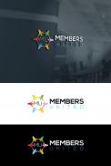 Logo design # 1122395 for MembersUnited contest