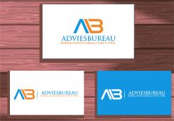Logo design # 1124450 for Logo for Adviesbureau Brekelmans  consultancy firm  contest