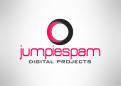 Logo design # 354123 for Jumpiespam Digital Projects contest