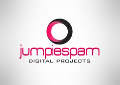 Logo design # 354123 for Jumpiespam Digital Projects contest