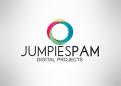 Logo design # 354124 for Jumpiespam Digital Projects contest