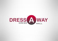 Logo # 325950 voor Creëer een nieuw en krachtig logo voor ons innovatieve merk DRESS-A-WAY. wedstrijd