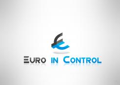 Logo # 359768 voor Euro In Control wedstrijd