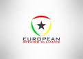 Logo design # 322681 for LOGO for European Affairs Alliance contest