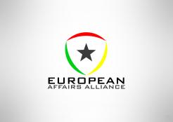 Logo design # 322682 for LOGO for European Affairs Alliance contest