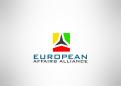 Logo design # 322683 for LOGO for European Affairs Alliance contest