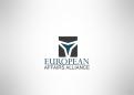 Logo design # 322685 for LOGO for European Affairs Alliance contest