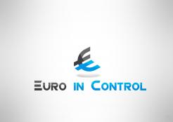 Logo # 359302 voor Euro In Control wedstrijd