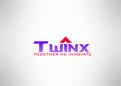 Logo design # 325607 for New logo for Twinx contest