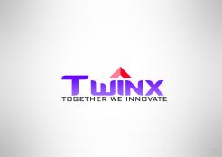 Logo design # 325608 for New logo for Twinx contest
