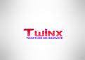 Logo design # 325609 for New logo for Twinx contest