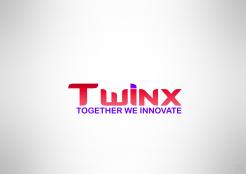 Logo # 325609 voor Nieuw logo voor Twinx wedstrijd