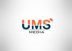 Logo # 329622 voor logo nieuw bedrijf: UMS media wedstrijd