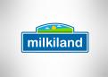 Logo design # 327530 for Redesign of the logo Milkiland. See the logo www.milkiland.nl