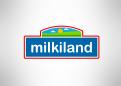 Logo design # 327531 for Redesign of the logo Milkiland. See the logo www.milkiland.nl