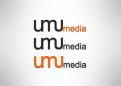Logo # 329641 voor logo nieuw bedrijf: UMS media wedstrijd