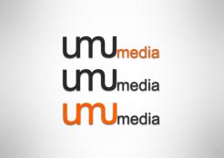 Logo # 329641 voor logo nieuw bedrijf: UMS media wedstrijd