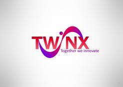 Logo design # 325632 for New logo for Twinx contest