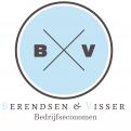 Logo # 659577 voor Maken van een logo voor BenVbedrijfseconomen.nl wedstrijd