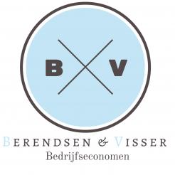 Logo # 659577 voor Maken van een logo voor BenVbedrijfseconomen.nl wedstrijd