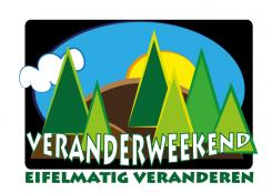 Logo # 66515 voor logo voor veranderweekend: eifelmatig veranderen wedstrijd