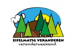 Logo # 66518 voor logo voor veranderweekend: eifelmatig veranderen wedstrijd