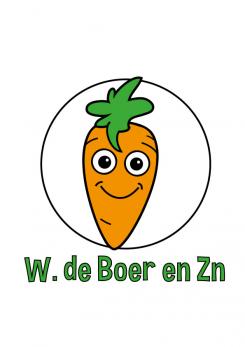 Logo # 83475 voor Nieuw logo voor groothandel in winterwor-telen wedstrijd