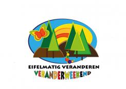 Logo # 66422 voor logo voor veranderweekend: eifelmatig veranderen wedstrijd