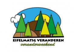 Logo # 66524 voor logo voor veranderweekend: eifelmatig veranderen wedstrijd