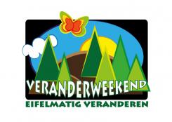 Logo # 66426 voor logo voor veranderweekend: eifelmatig veranderen wedstrijd