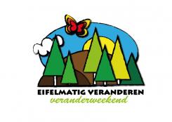 Logo # 66434 voor logo voor veranderweekend: eifelmatig veranderen wedstrijd