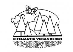 Logo # 66436 voor logo voor veranderweekend: eifelmatig veranderen wedstrijd