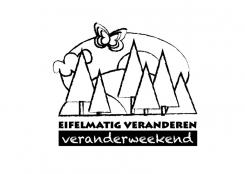 Logo # 66441 voor logo voor veranderweekend: eifelmatig veranderen wedstrijd