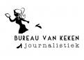 Logo # 69954 voor strak logo voor chaotische journaliste wedstrijd