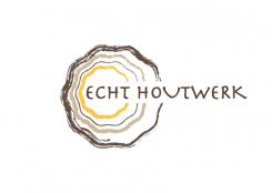 Logo # 68753 voor Logo voor creatief houtbewerker wedstrijd