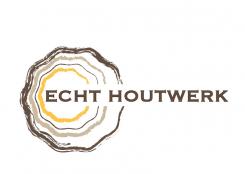 Logo # 68754 voor Logo voor creatief houtbewerker wedstrijd