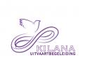 Logo # 66247 voor Opstart Uitvaartbegeleiding Kilana (logo + huisstijl) wedstrijd