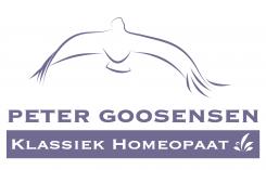Logo # 62587 voor Logo voor klassiek homeopaat wedstrijd