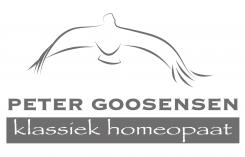 Logo # 62589 voor Logo voor klassiek homeopaat wedstrijd