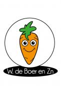 Logo # 83459 voor Nieuw logo voor groothandel in winterwor-telen wedstrijd