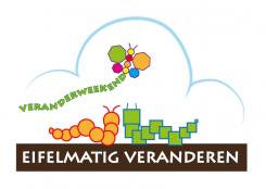 Logo # 66406 voor logo voor veranderweekend: eifelmatig veranderen wedstrijd