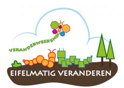 Logo # 66407 voor logo voor veranderweekend: eifelmatig veranderen wedstrijd