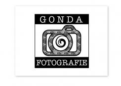 Logo # 68314 voor Twee vernieuwende en hippe logo's voor een beginnend fotograaf  wedstrijd