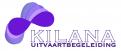 Logo # 66208 voor Opstart Uitvaartbegeleiding Kilana (logo + huisstijl) wedstrijd